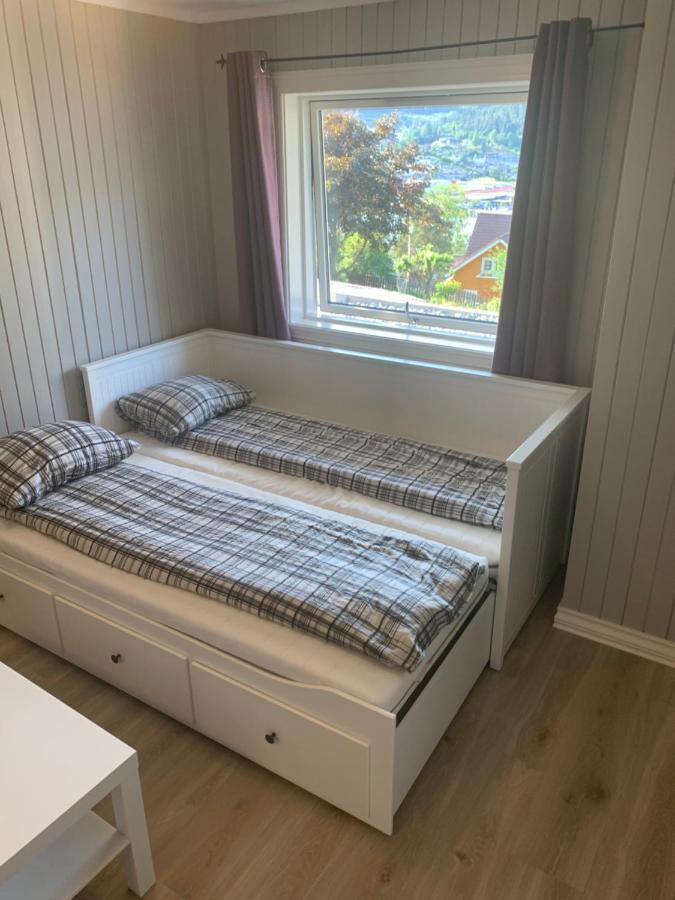 Leilighet Stryn Διαμέρισμα Εξωτερικό φωτογραφία
